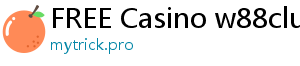 FREE Casino w88club apk